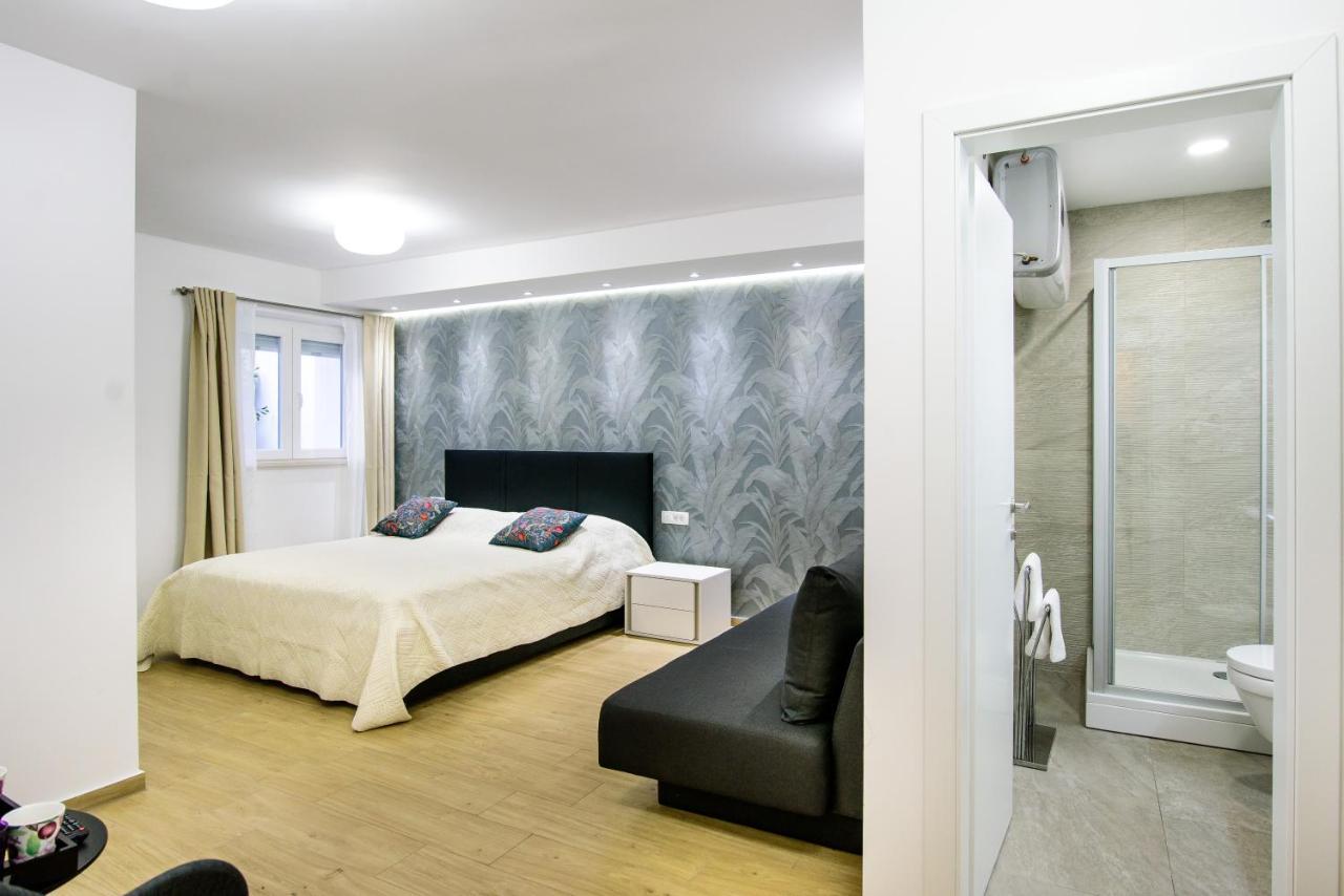 Dubrovnik Spectrum Rooms Εξωτερικό φωτογραφία